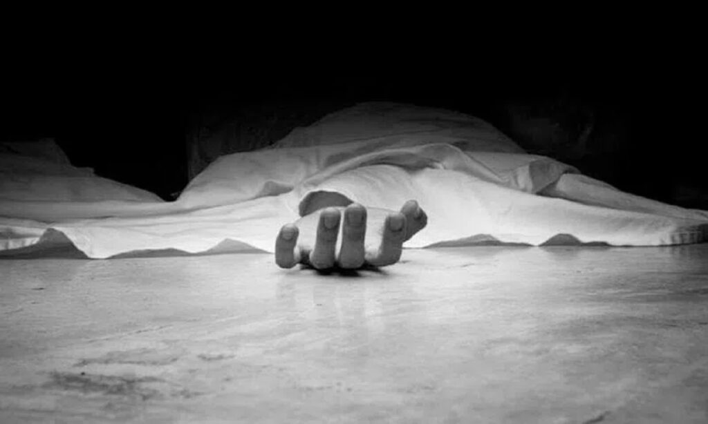 حیدرآباد الہ پور قتل کیس