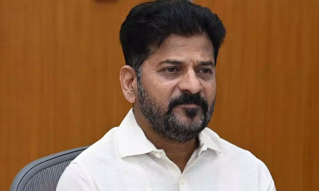 چیف منسٹر ریونت ریڈی نے یوتھ کانگریس کارکنوں کو سرکاری اسکیمات کی تشہیر اور مقامی انتخابات میں سرگرم حصہ لینے کا مشورہ دیا۔