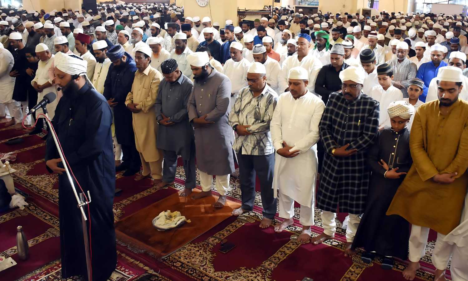 حافظ قرآن