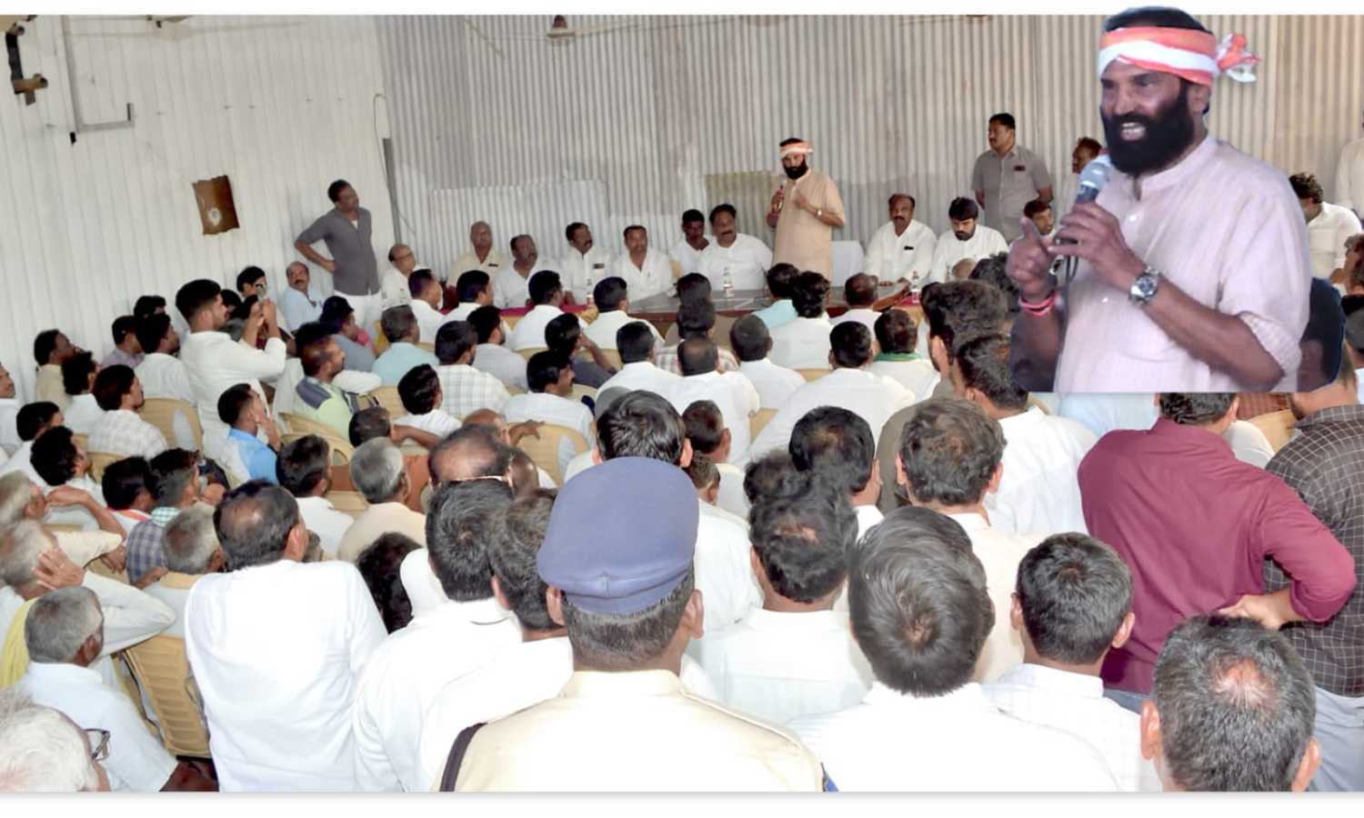 مفت عمدہ چاول اسکیم