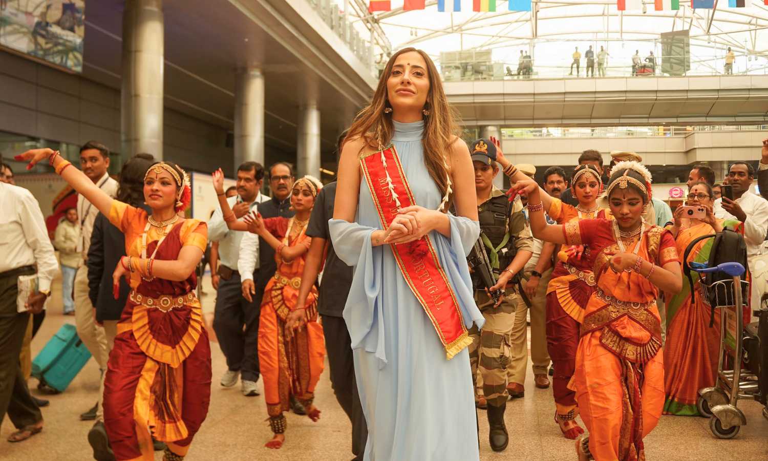 Miss World
