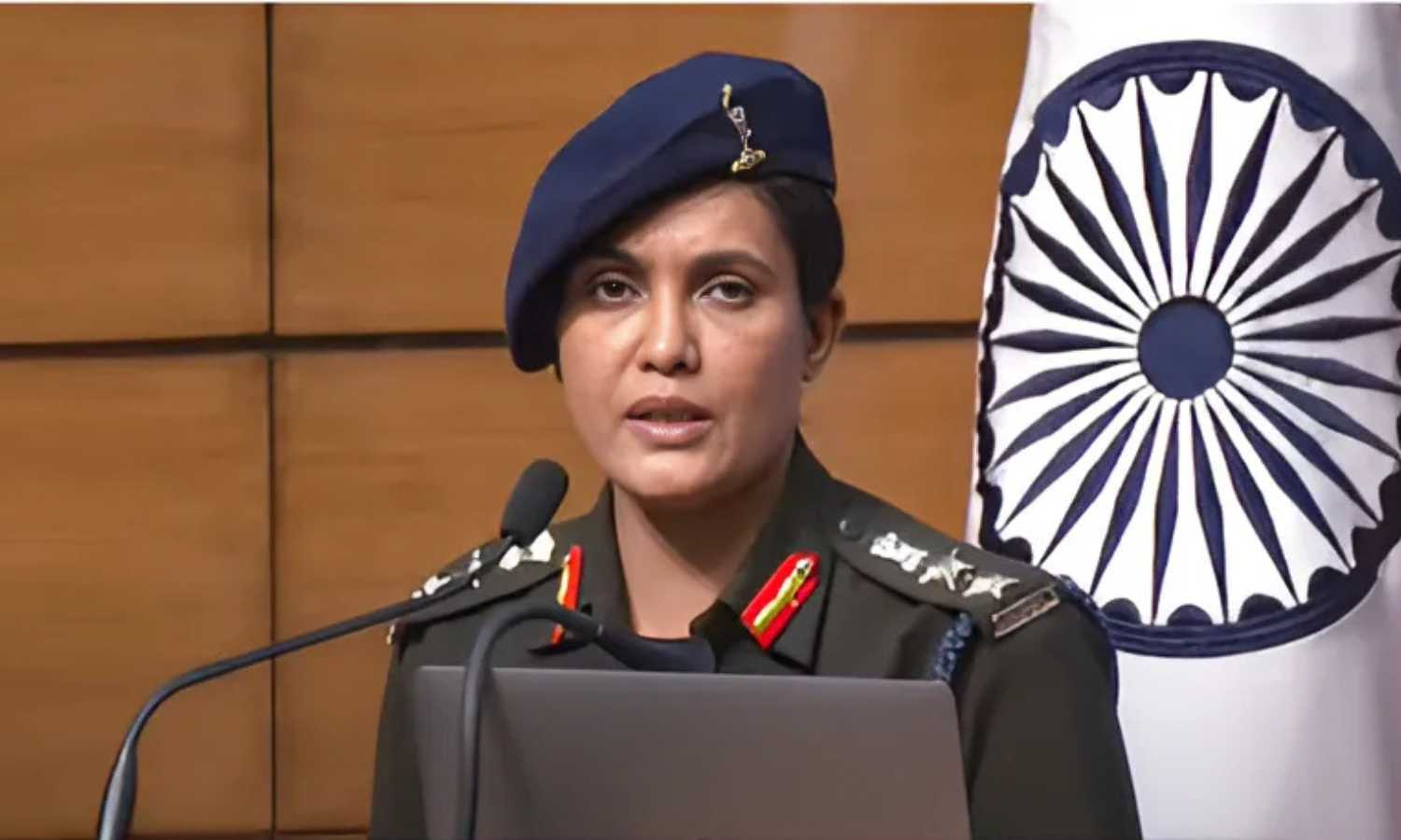 Operation Sindoor