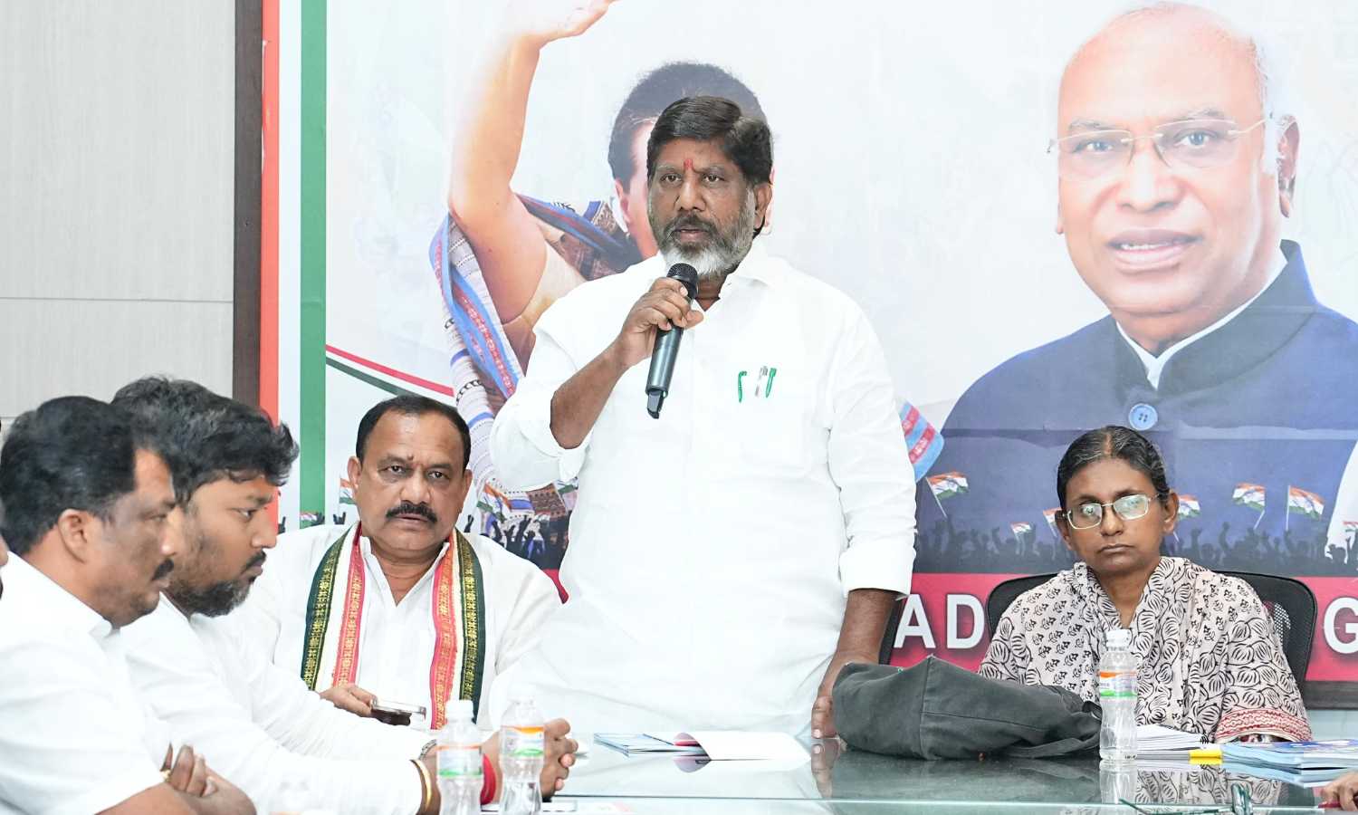 Rythu Bharosa