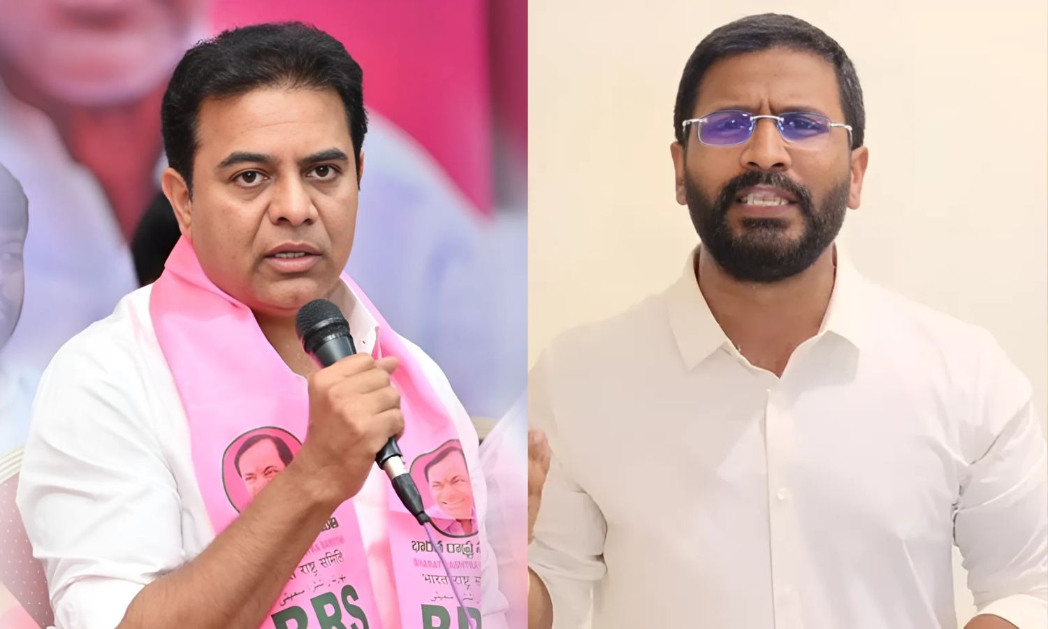 KTR ACB Probe