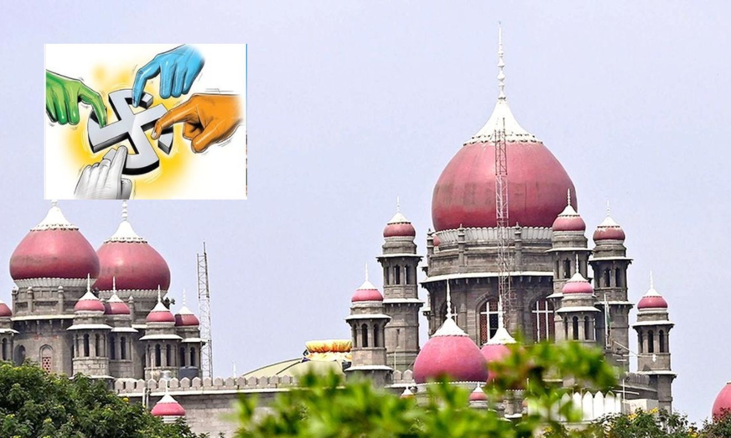 Local Body Elections