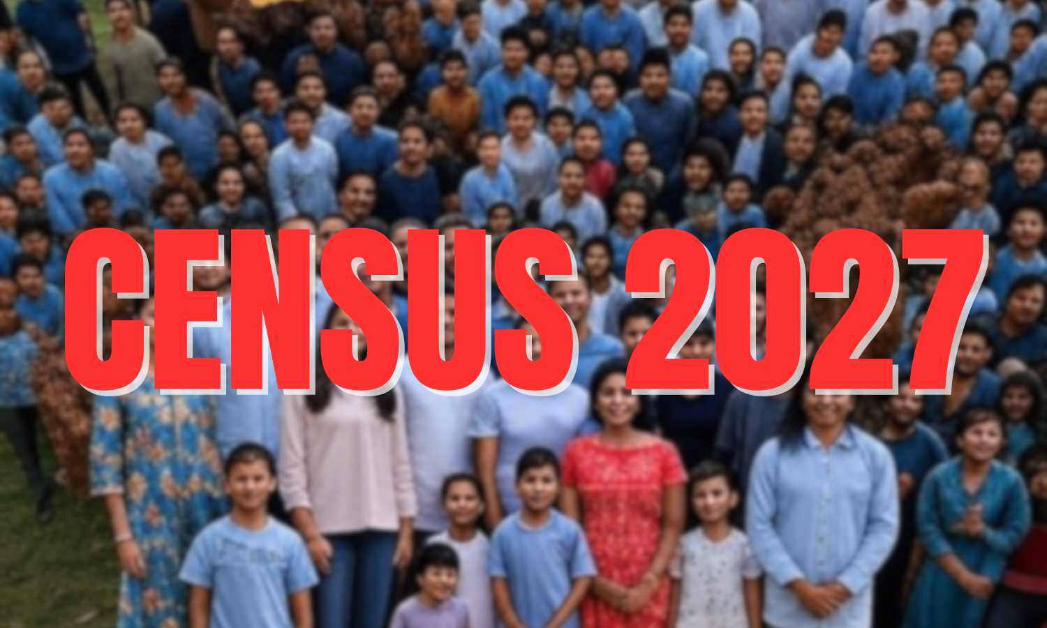 Census 2027