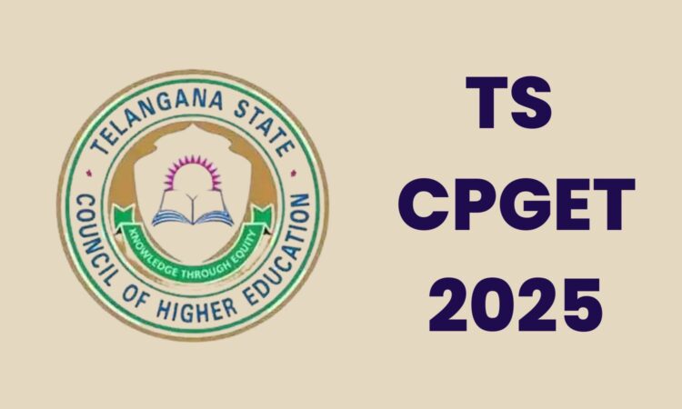 CPGET 2025