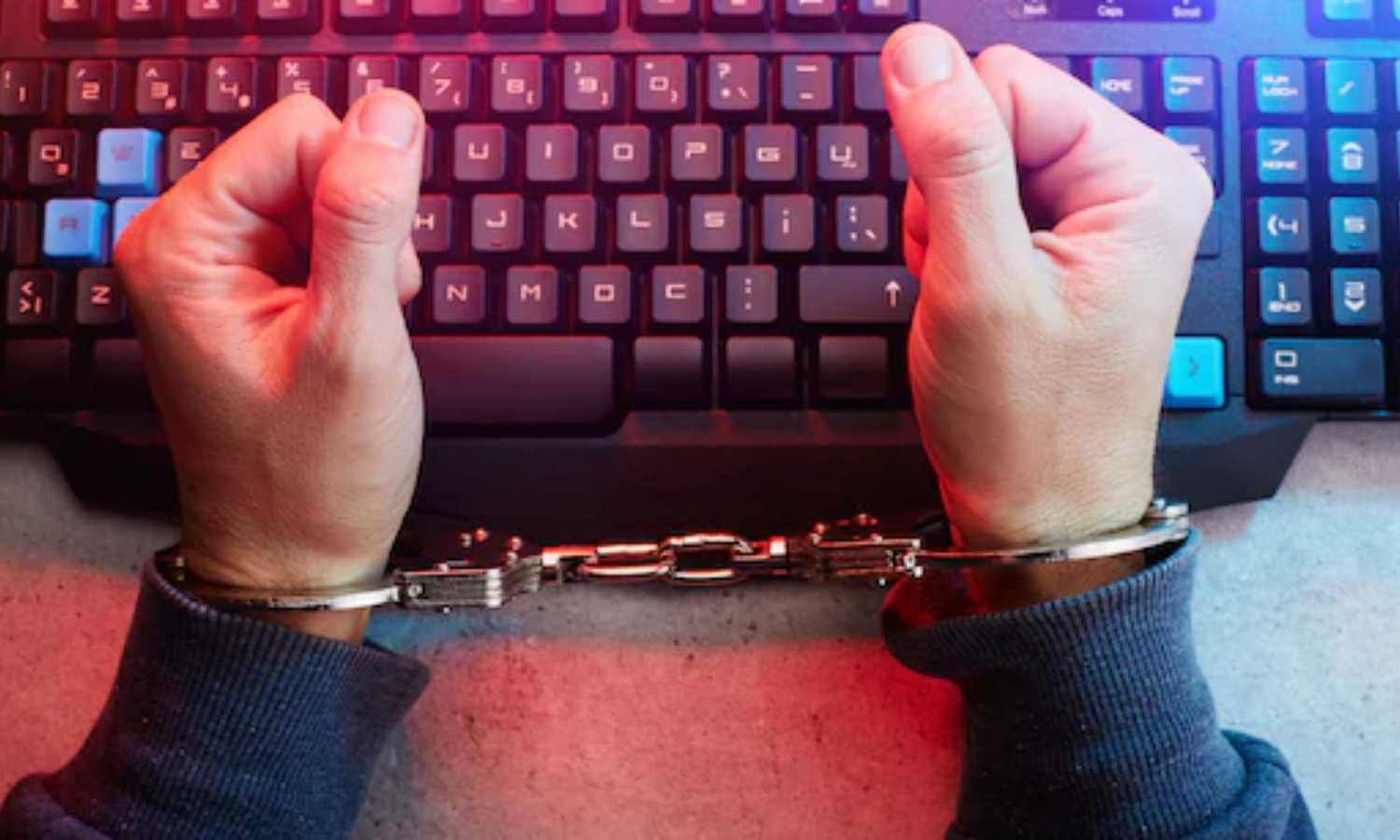 Cyber Scam