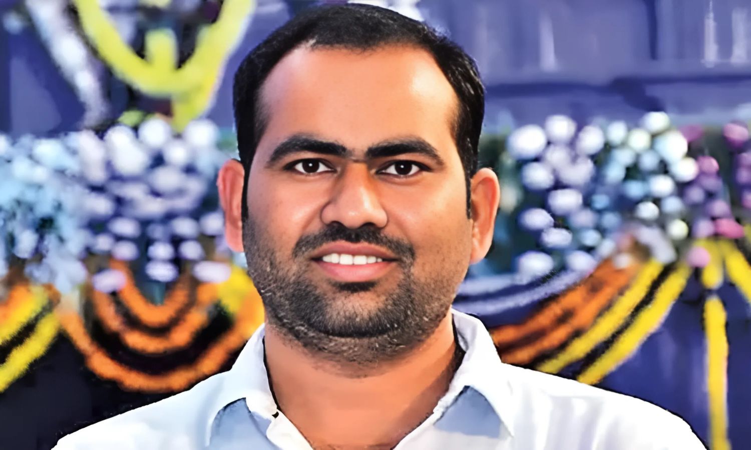 Datta Reddy