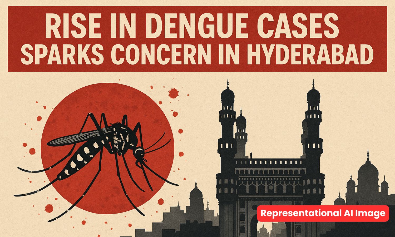 Dengue Cases