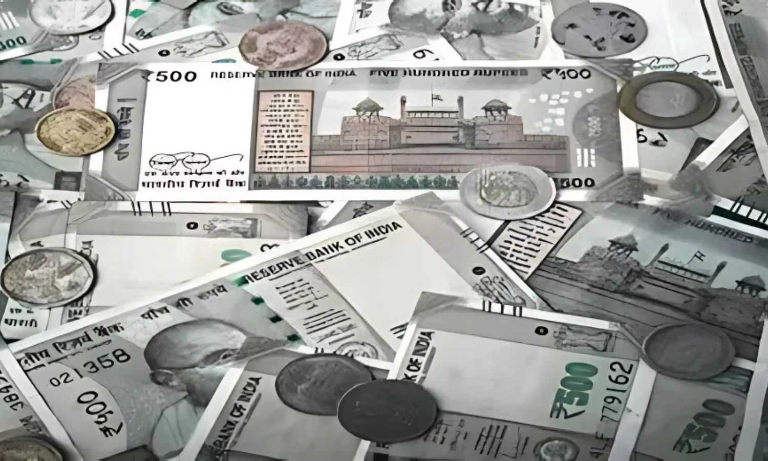 Fake Currency