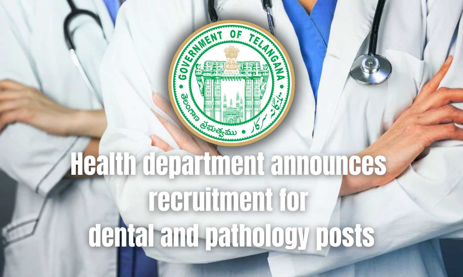 Health Recruitment