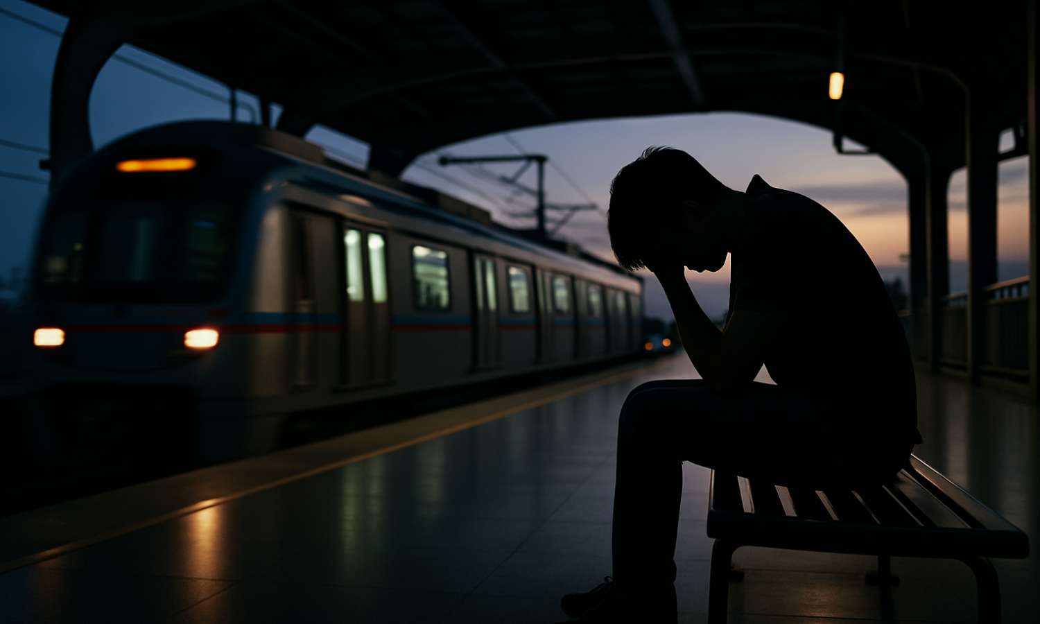 JEE failure
