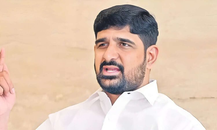 Kaushik Reddy Granted Bail