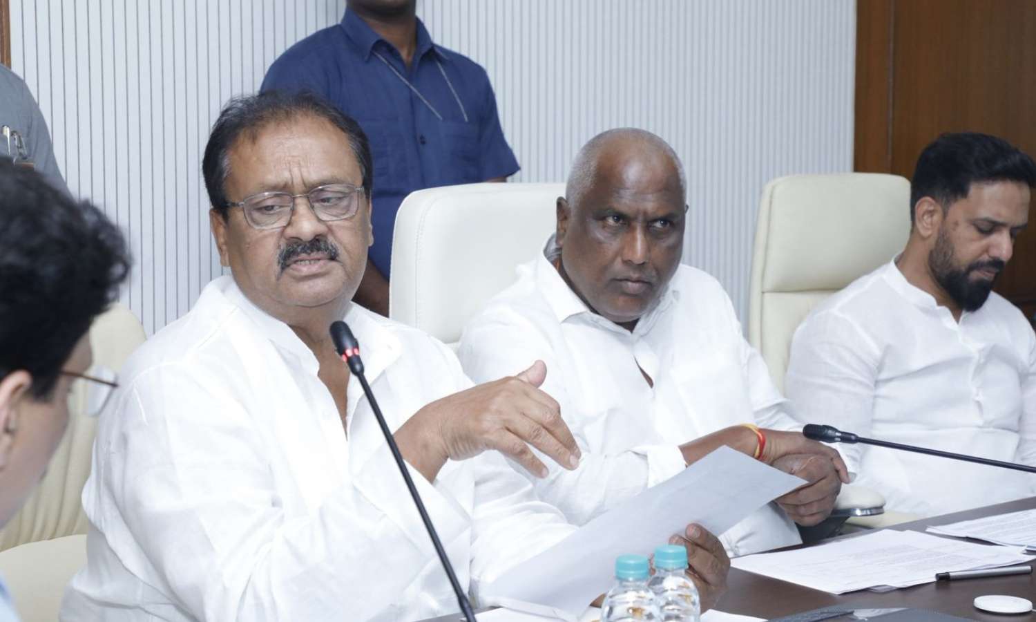 Minority Welfare Schemes