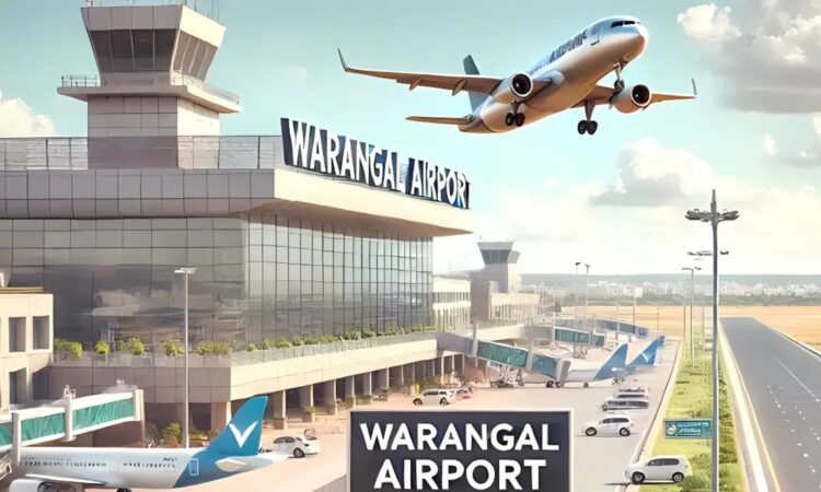 Warangal and Adilabad