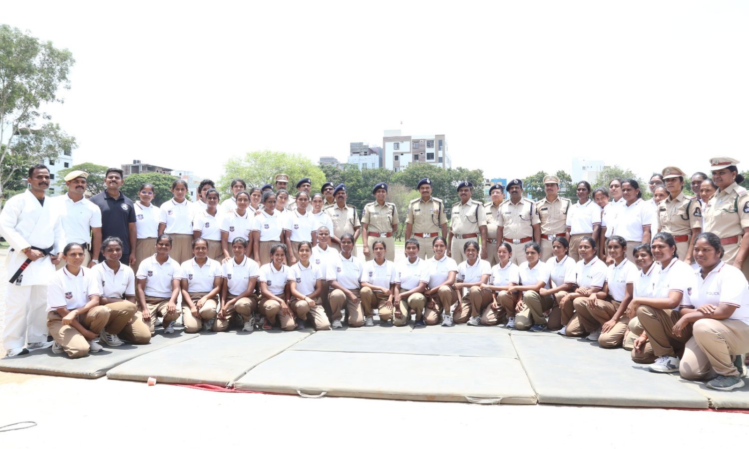 Osmania Hospital