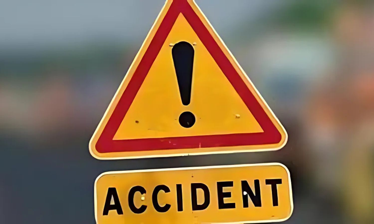 Peddapalli Road Accident