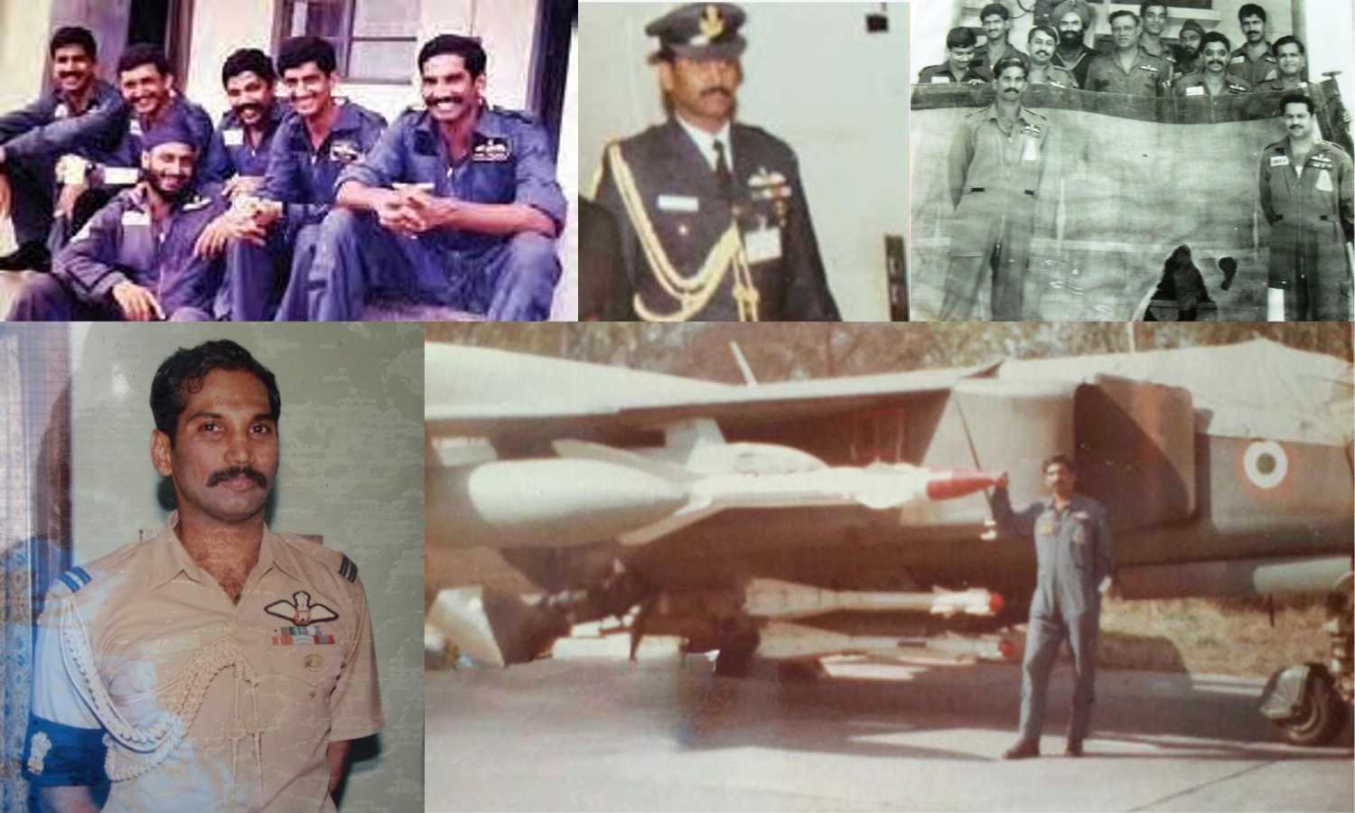 Rafale Uttam Kumar Reddy