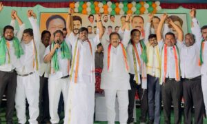 Revanth Reddy Farmer Friendly