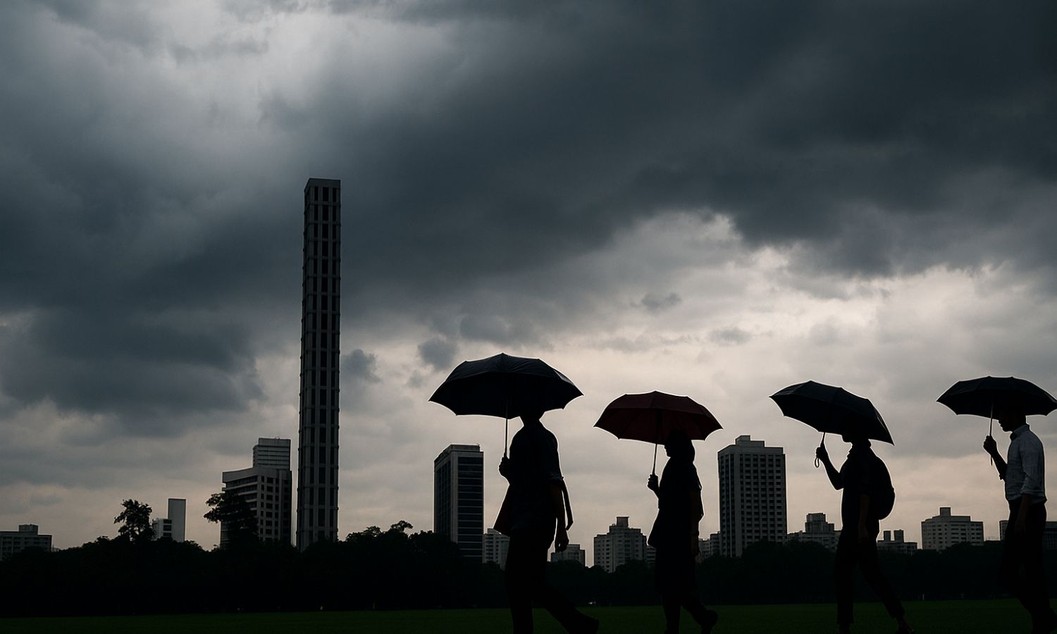 Southwest Monsoon