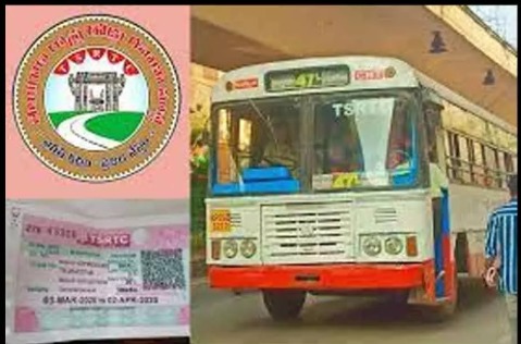 Student Bus Passes