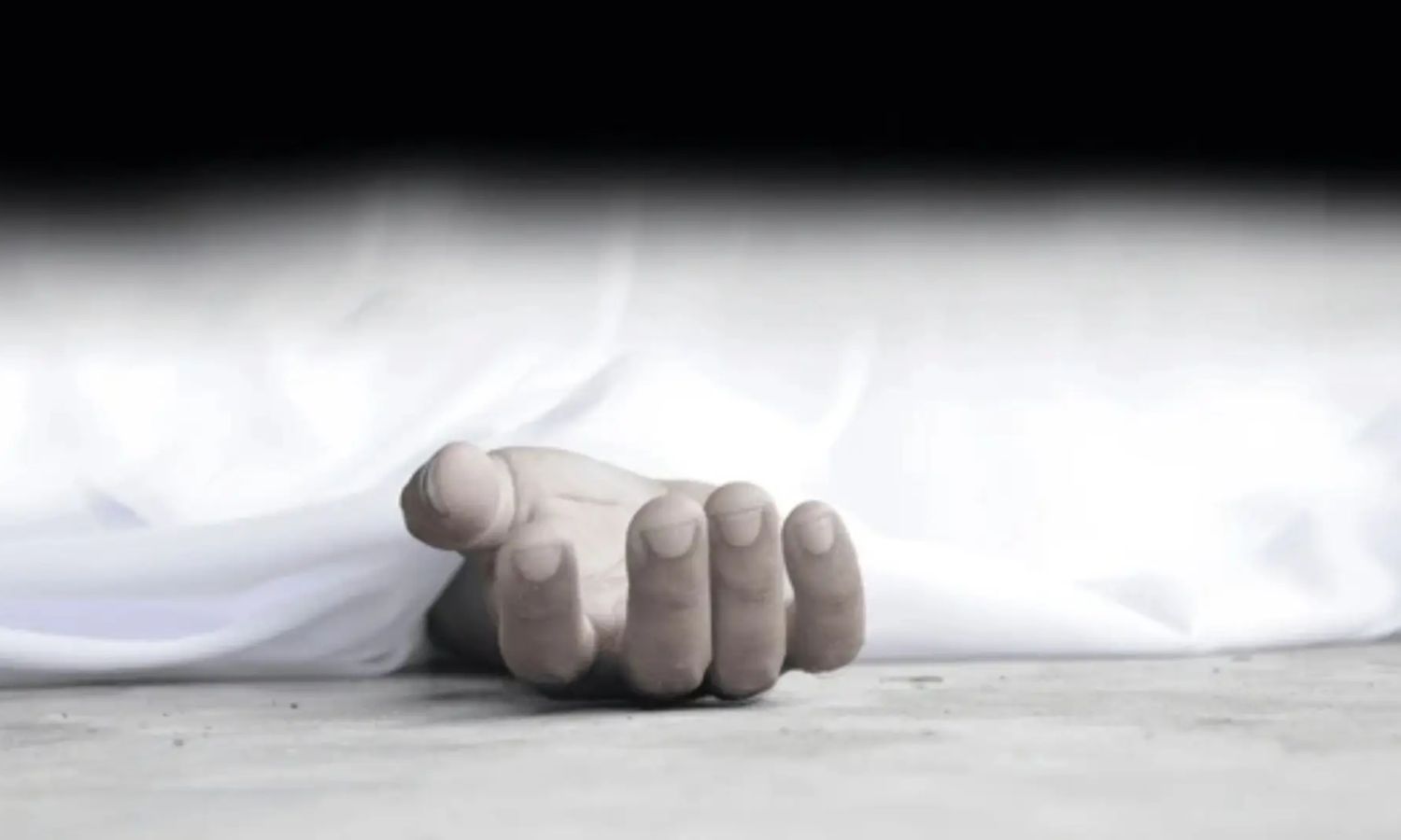 Suicide after Dispute