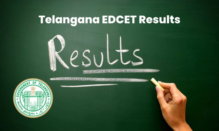 EdCET 2025 Results