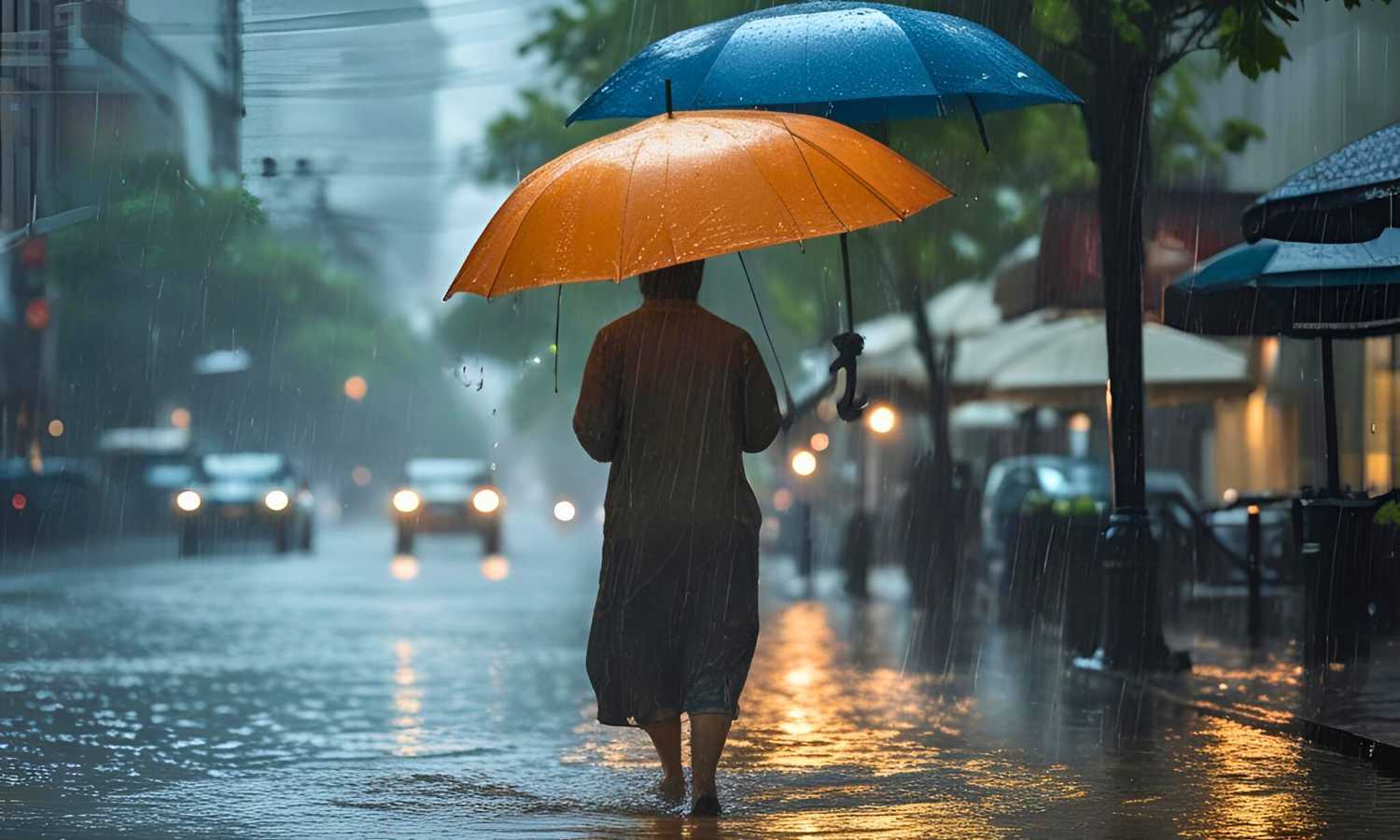 Monsoon Trough