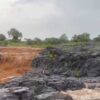 Jadi Malkapur Waterfall