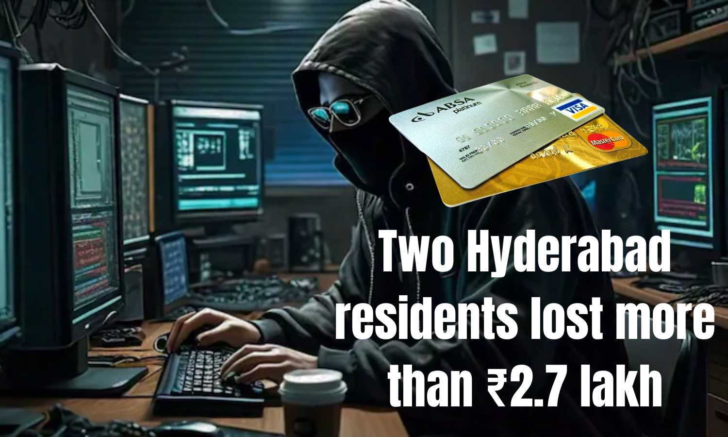Cyber Cheats