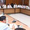 Telangana Cabinet Today