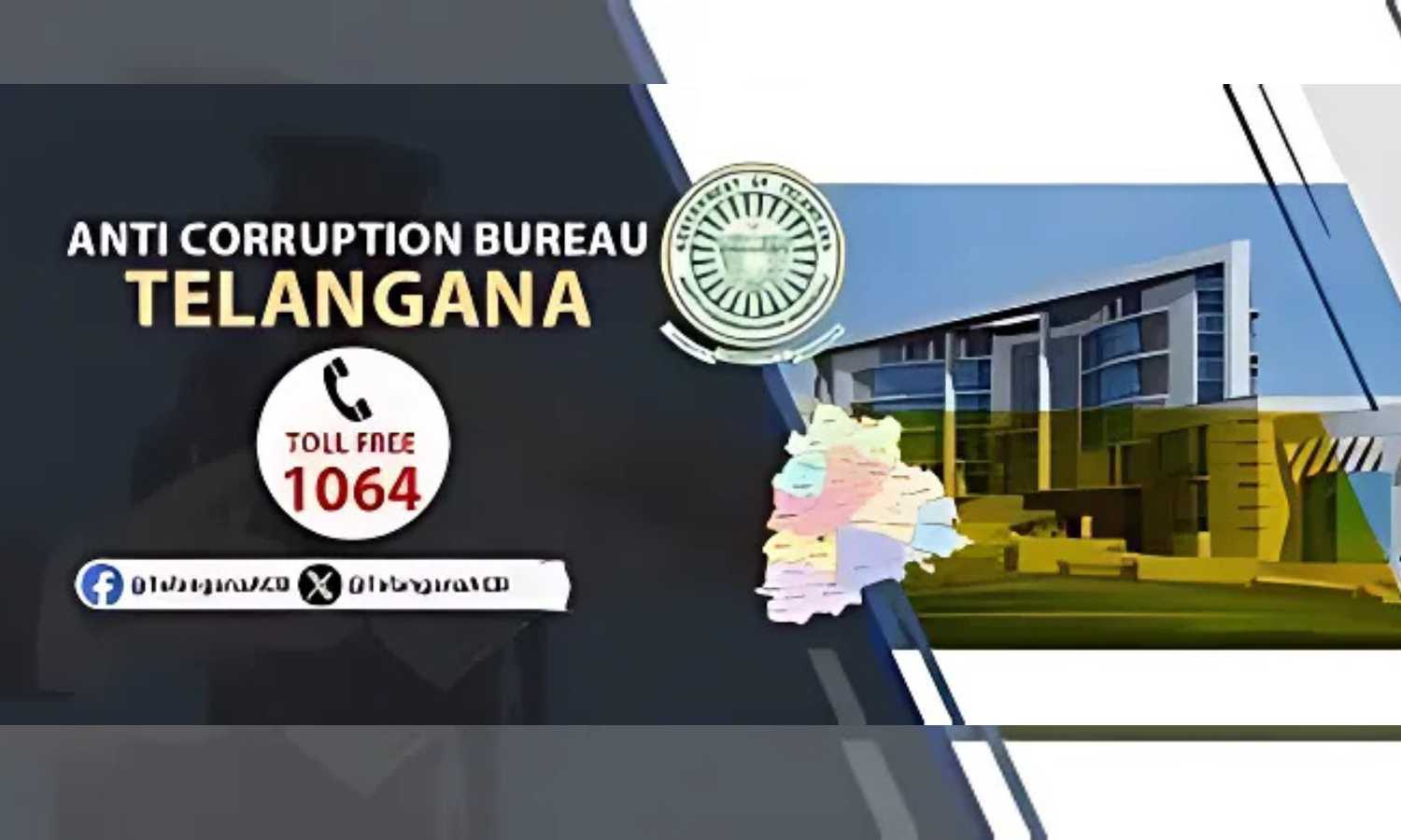 ACB Telangana