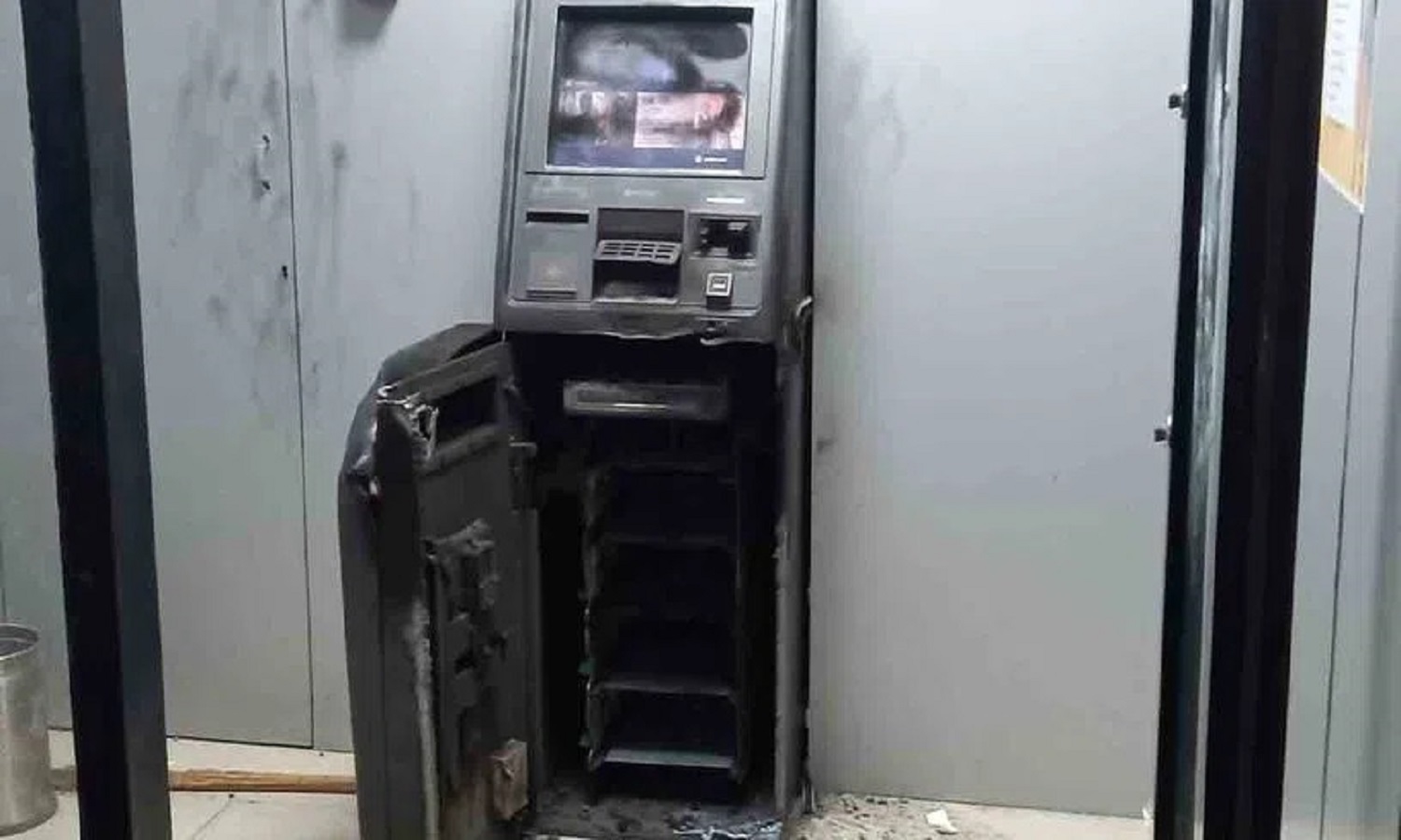 SBI ATM