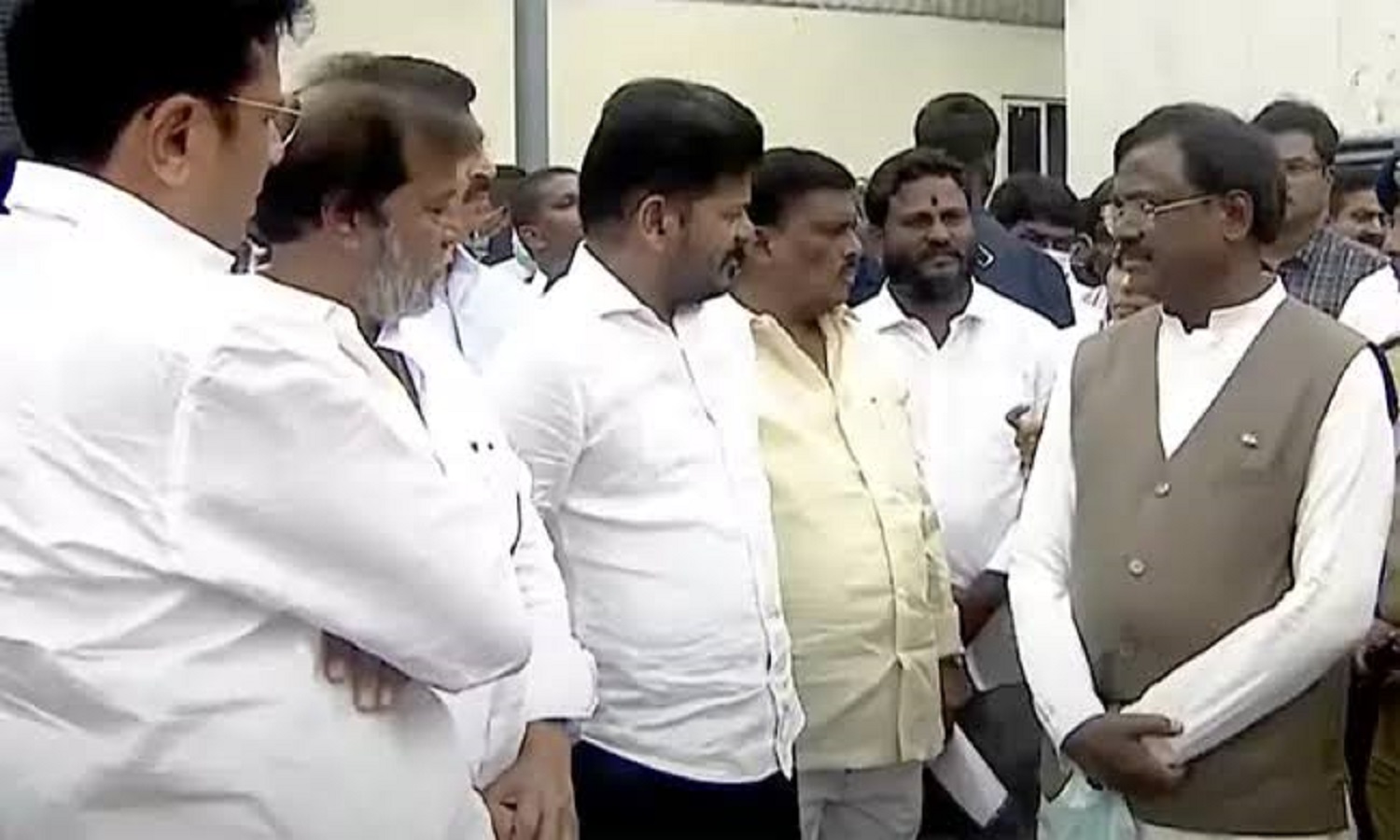 CM Revanth