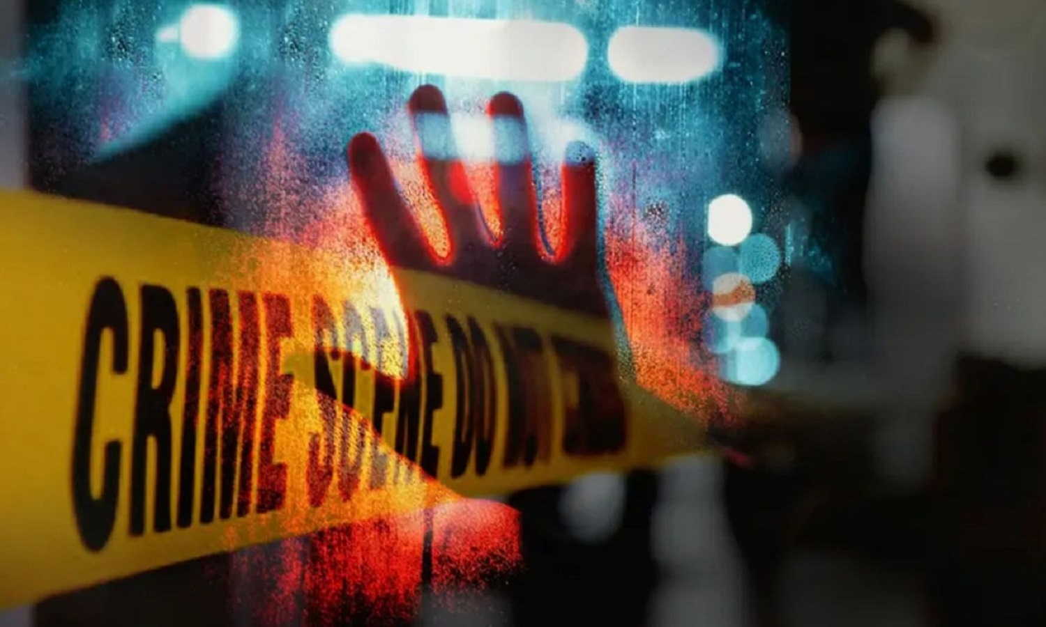 Jangaon Crime