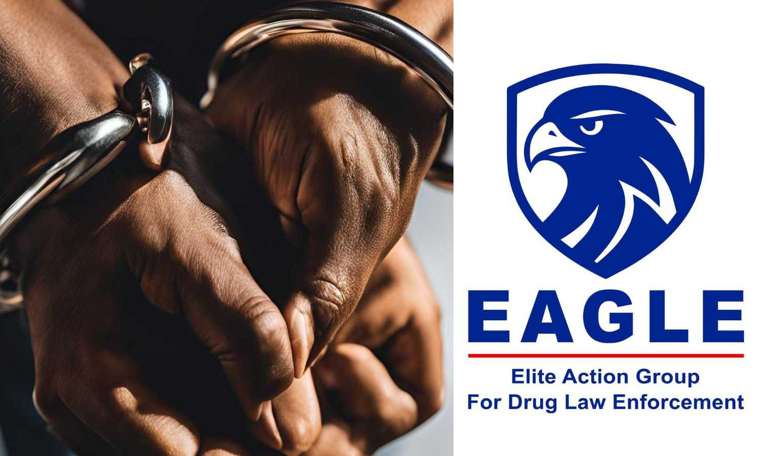 Drug Trafficking Case