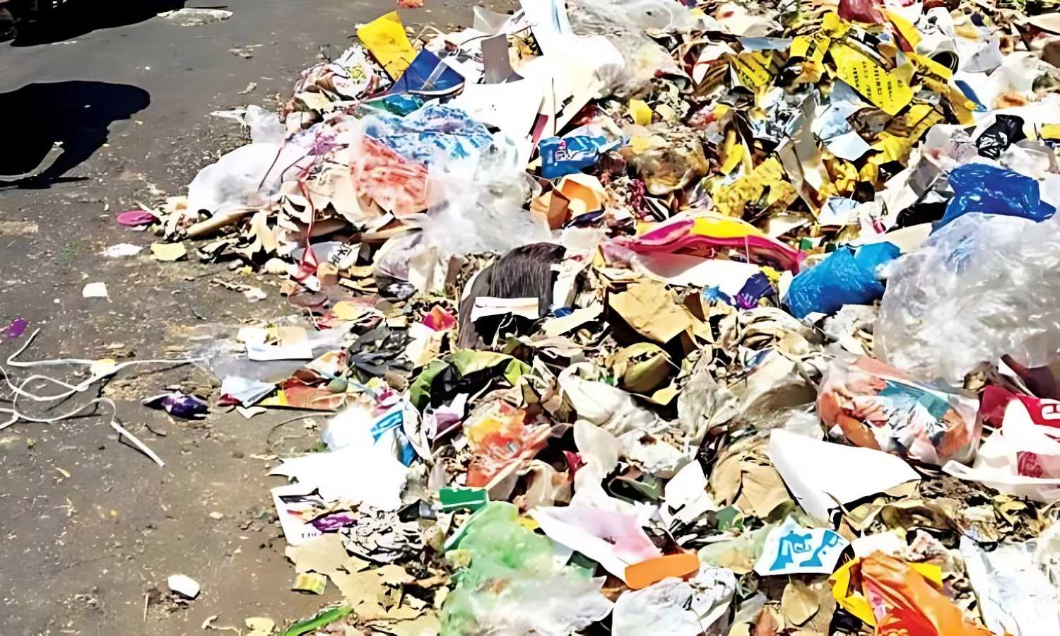 GHMC Cleanliness Penalties