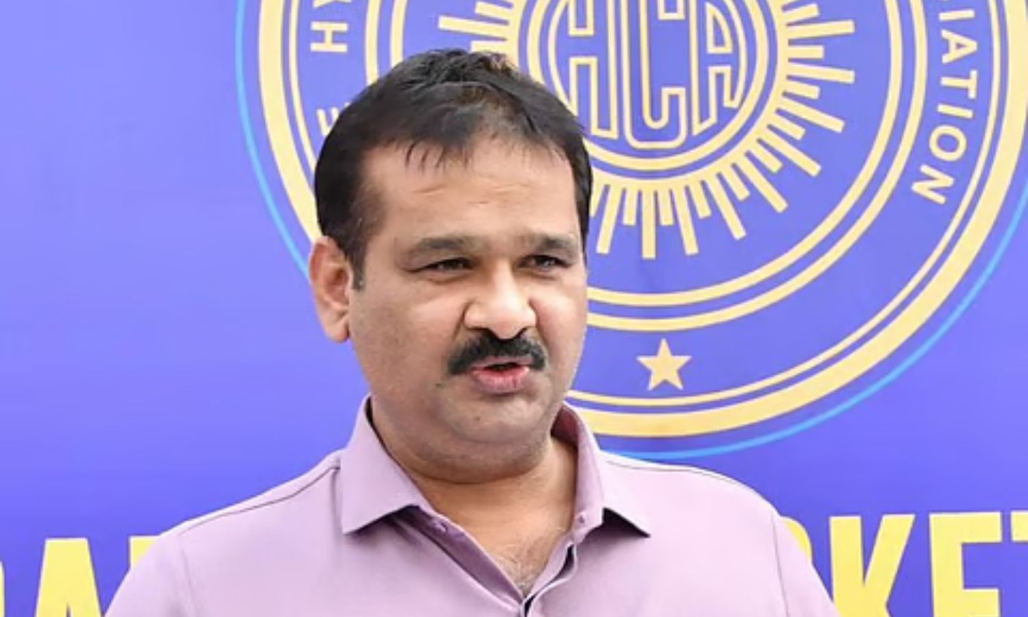 Hyderabad Cricket Association