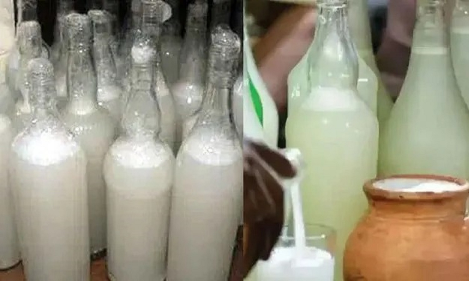 Kukatpally Illicit Liquor