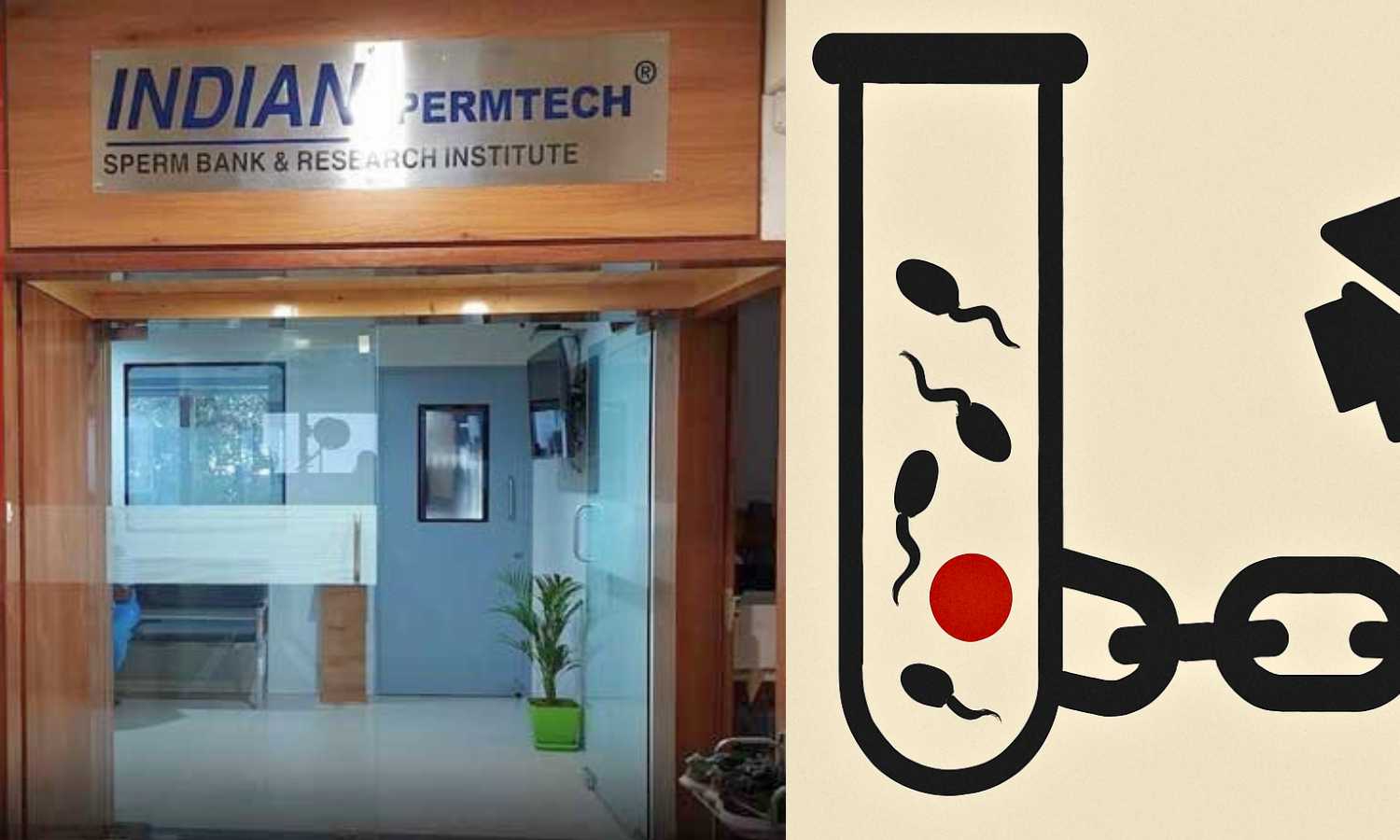 Illegal IVF Hyderabad