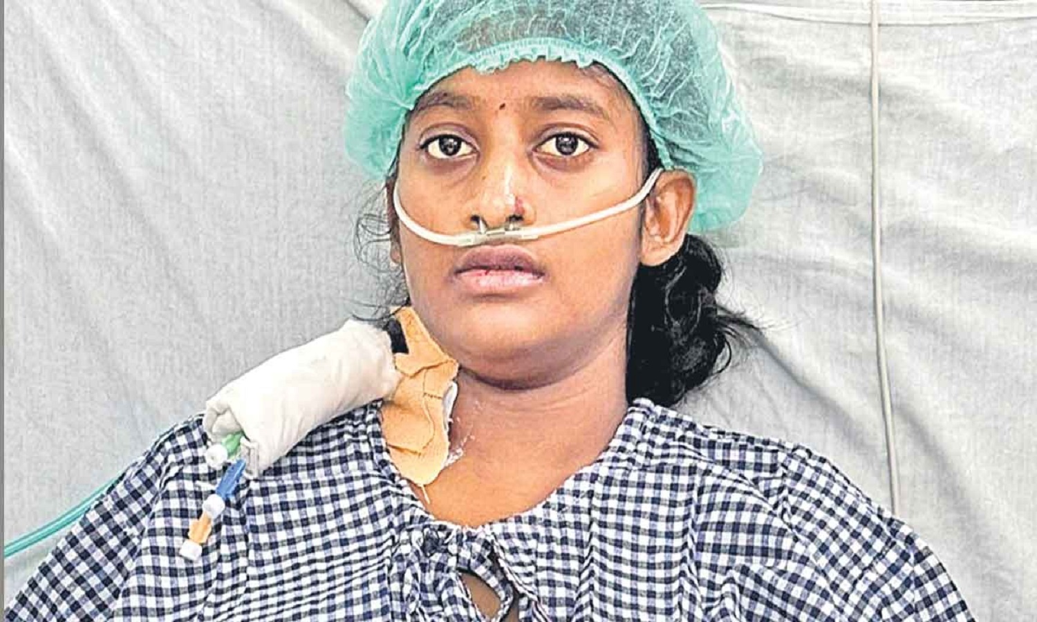 Jeevandan Super urgent