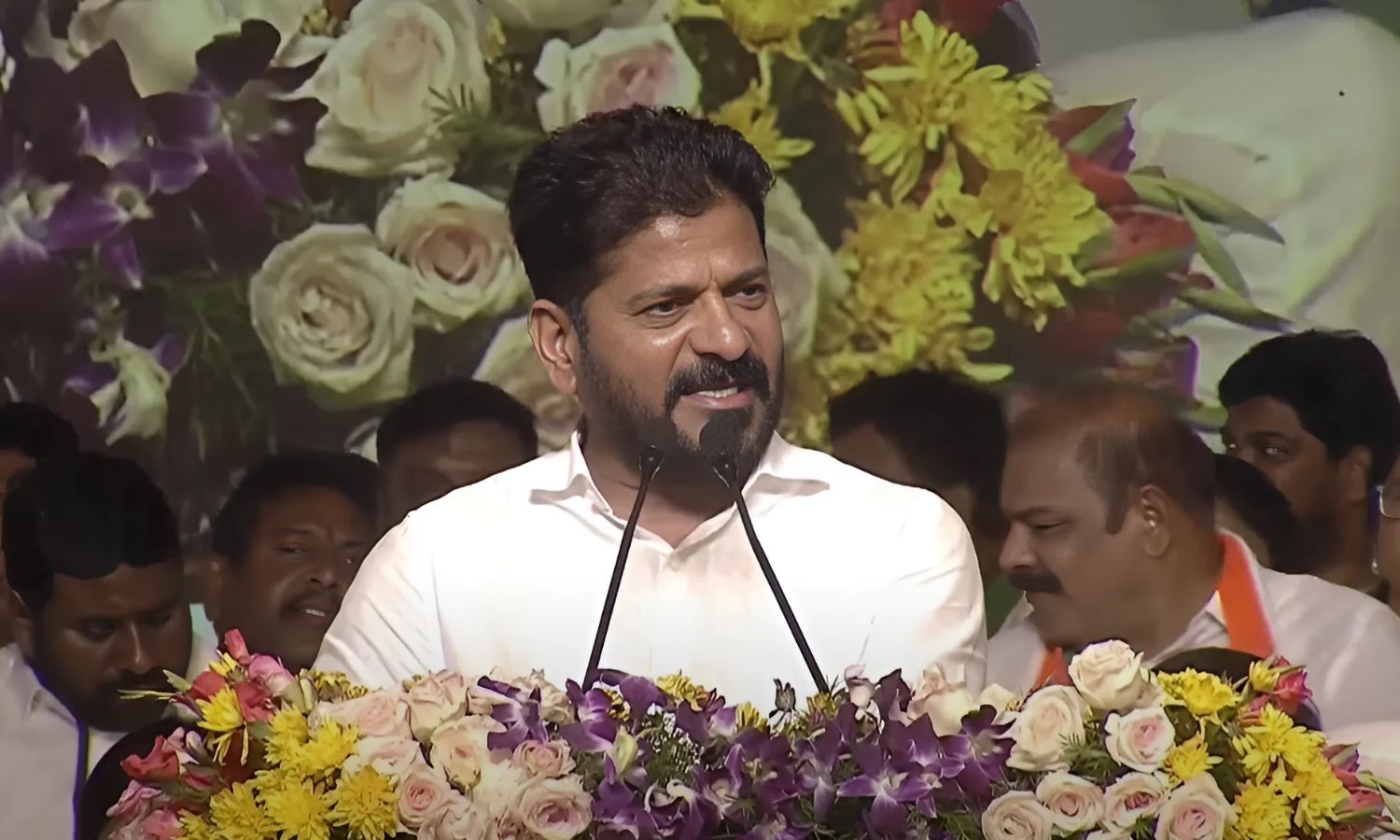 Jubilee Hills Bypoll