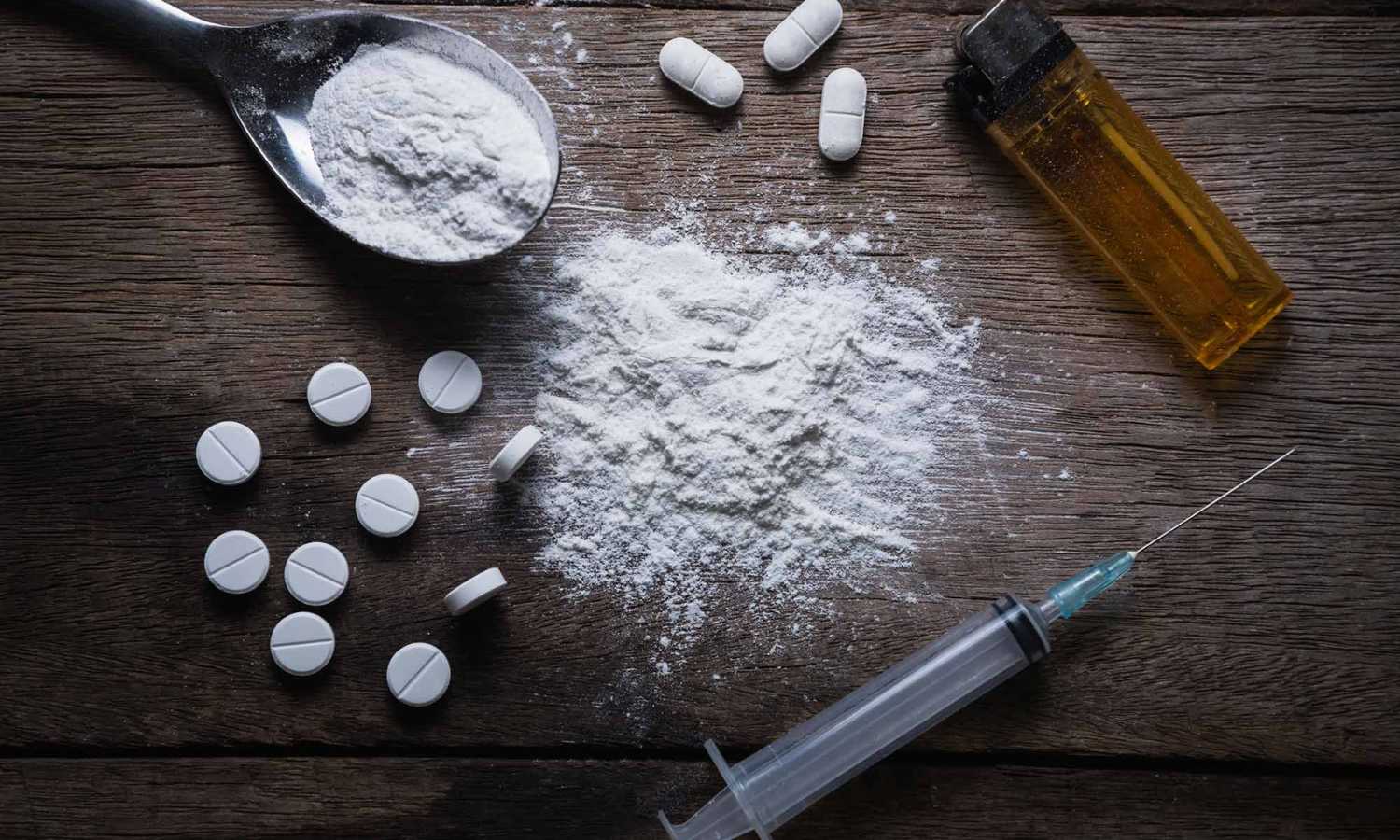 KPHB Drug Case