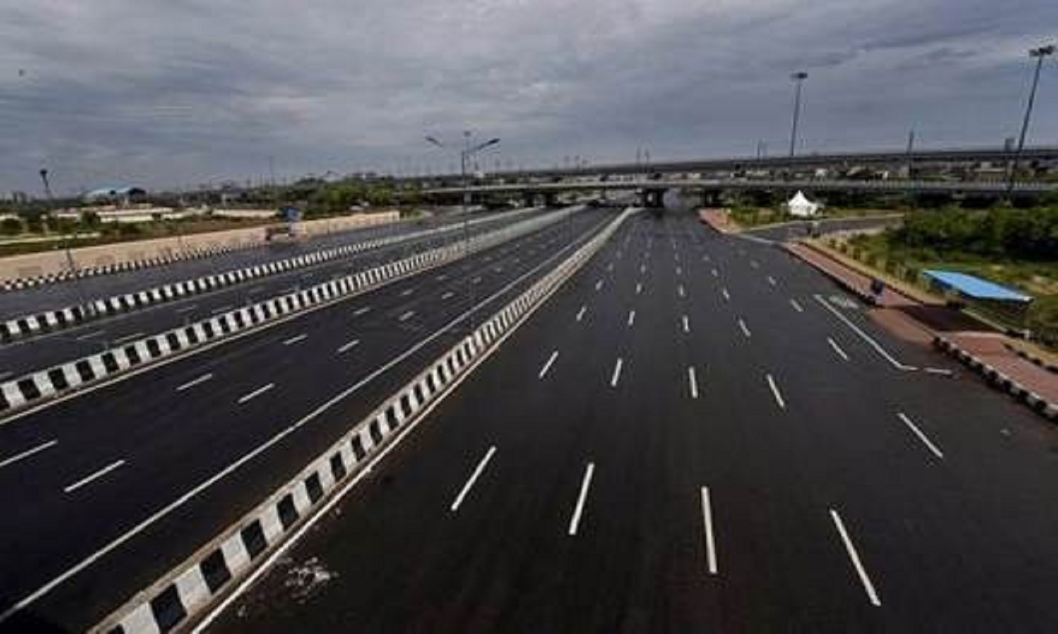 Kamareddy NHAI