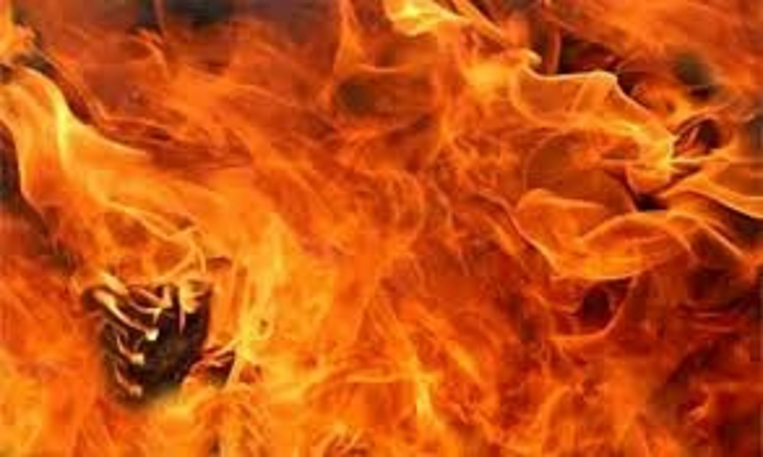 Katedan Fire