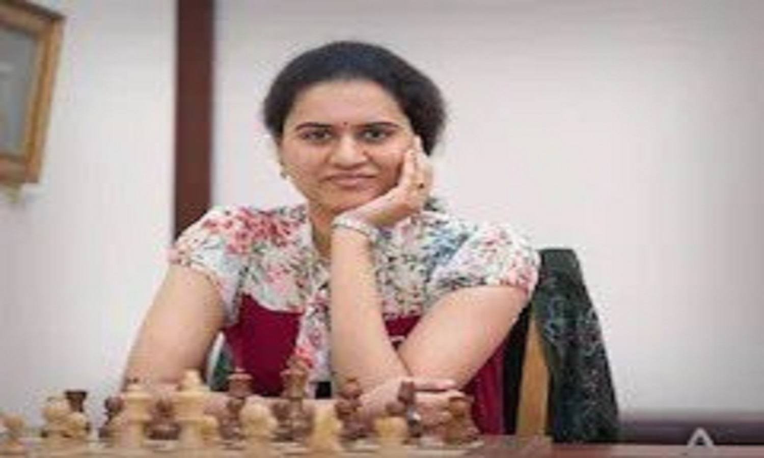 Koneru Humpy