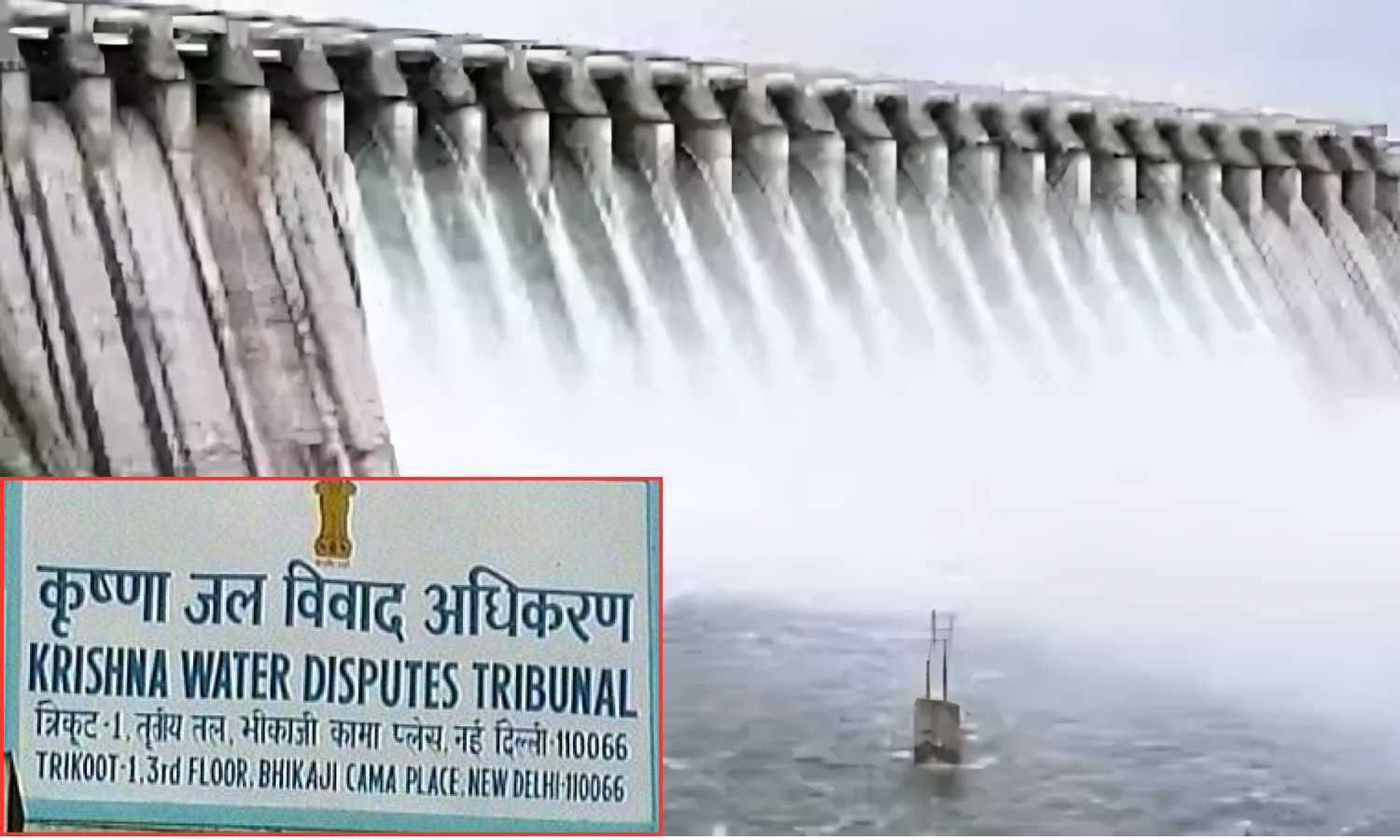 Krishna Tribunal Deadline