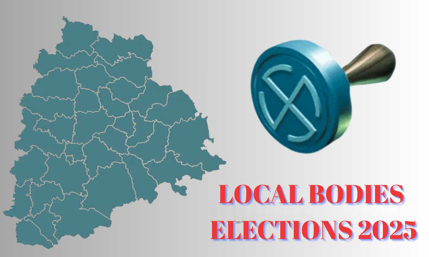 Polling Staff Data