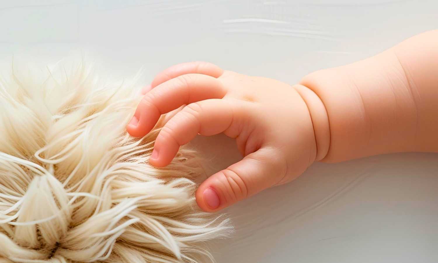 Newborn Declared Dead